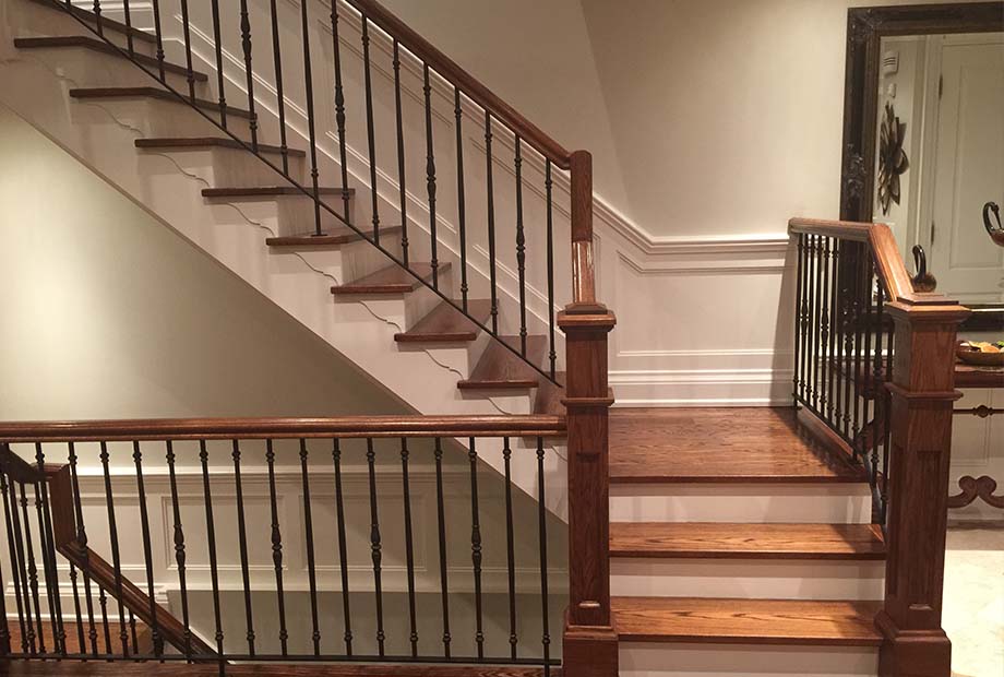 custom-stairs